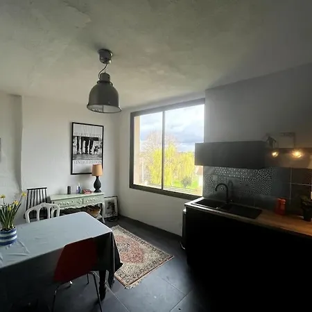 Cozy Town Centre Holiday home