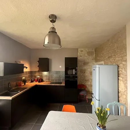 Cozy Town Centre * Beaumont-en-Perigord