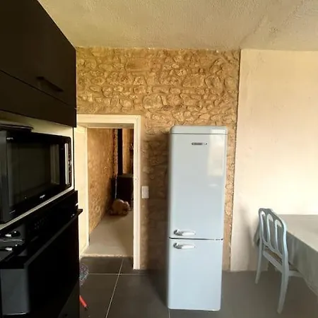 Holiday home Cozy Town Centre Beaumont-en-Perigord