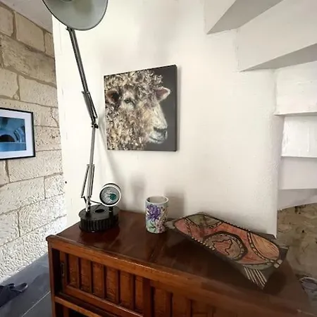 Cozy Town Centre Holiday home