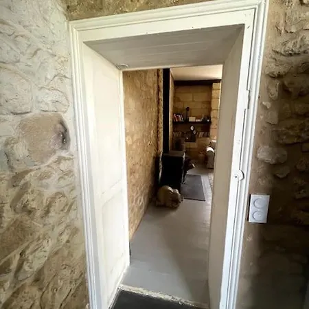 Cozy Town Centre Holiday home Beaumont-en-Perigord