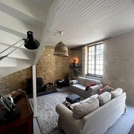 Cozy Town Centre Holiday home