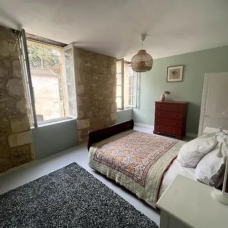 Cozy Town Centre Holiday home