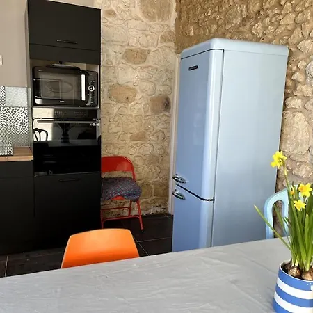 Holiday home Cozy Town Centre Beaumont-en-Perigord