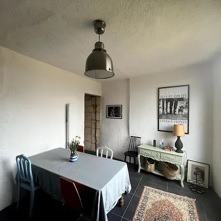 Cozy Town Centre Holiday home