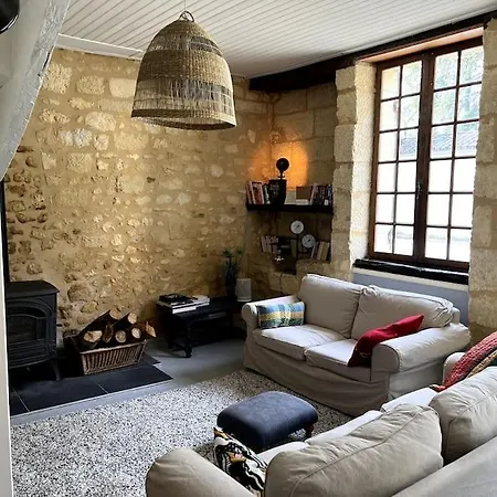 Cozy Town Centre Holiday home *