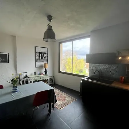 Holiday home Cozy Town Centre Beaumont-en-Perigord