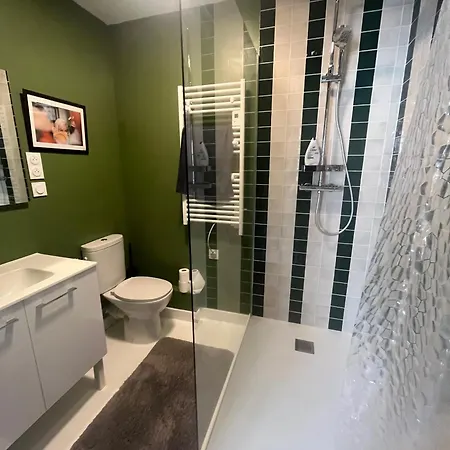Holiday home Cozy Town Centre Beaumont-en-Perigord
