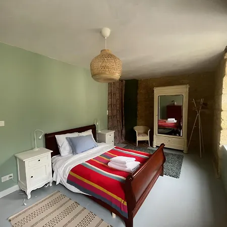 Cozy Town Centre Holiday home *