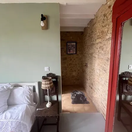 Holiday home Cozy Town Centre Beaumont-en-Perigord