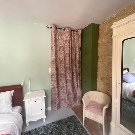 Holiday home Cozy Town Centre