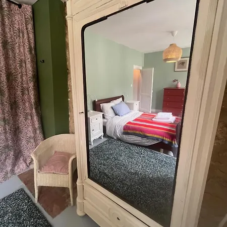 Cozy Town Centre Holiday home *