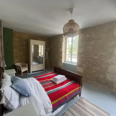 Cozy Town Centre Holiday home Beaumont-en-Perigord