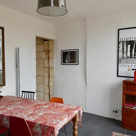 Cozy Town Centre Holiday home Beaumont-en-Perigord