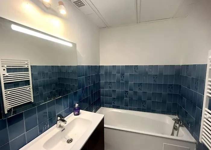 Cozy Town Centre Prázdninový dům Beaumont-du-Périgord