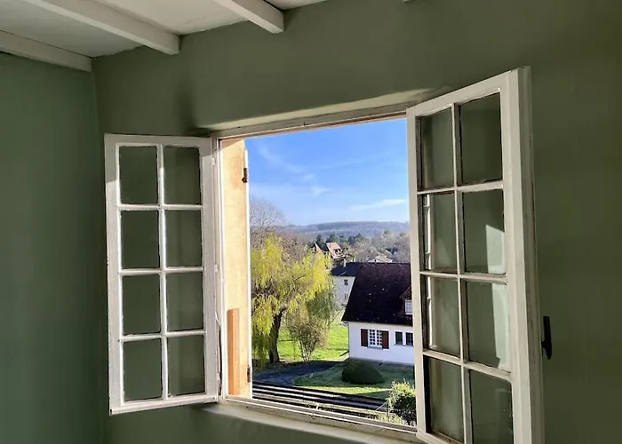 Cozy Town Centre * ボーモン・デュ・ペリゴール