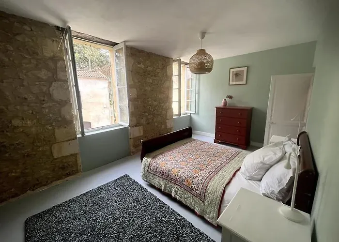 Cozy Town Centre Prázdninový dům