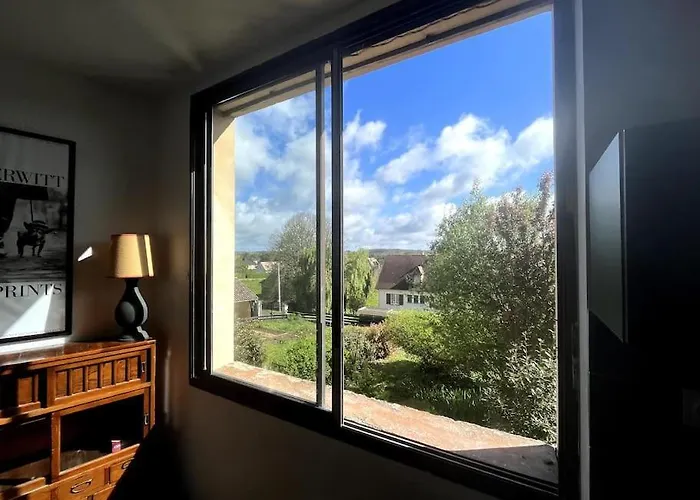 別荘 Cozy Town Centre *