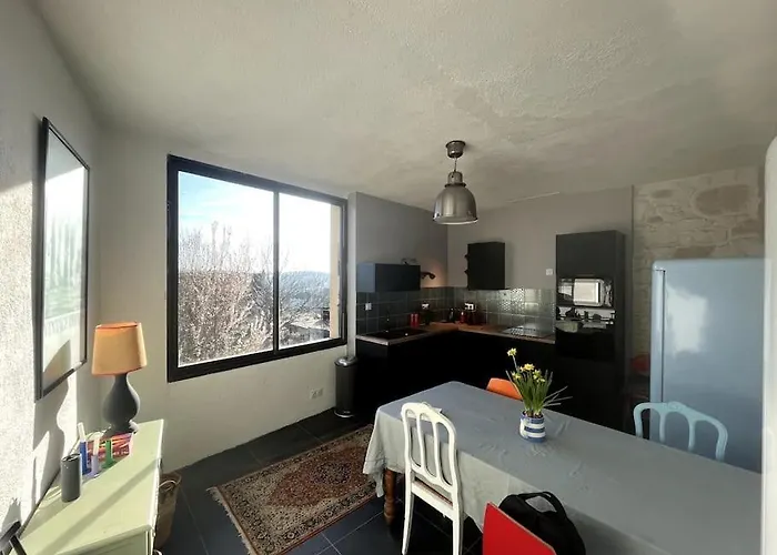 Cozy Town Centre Beaumont-du-Périgord