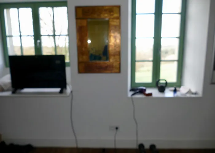 Cozy Town Centre Beaumont-du-Périgord